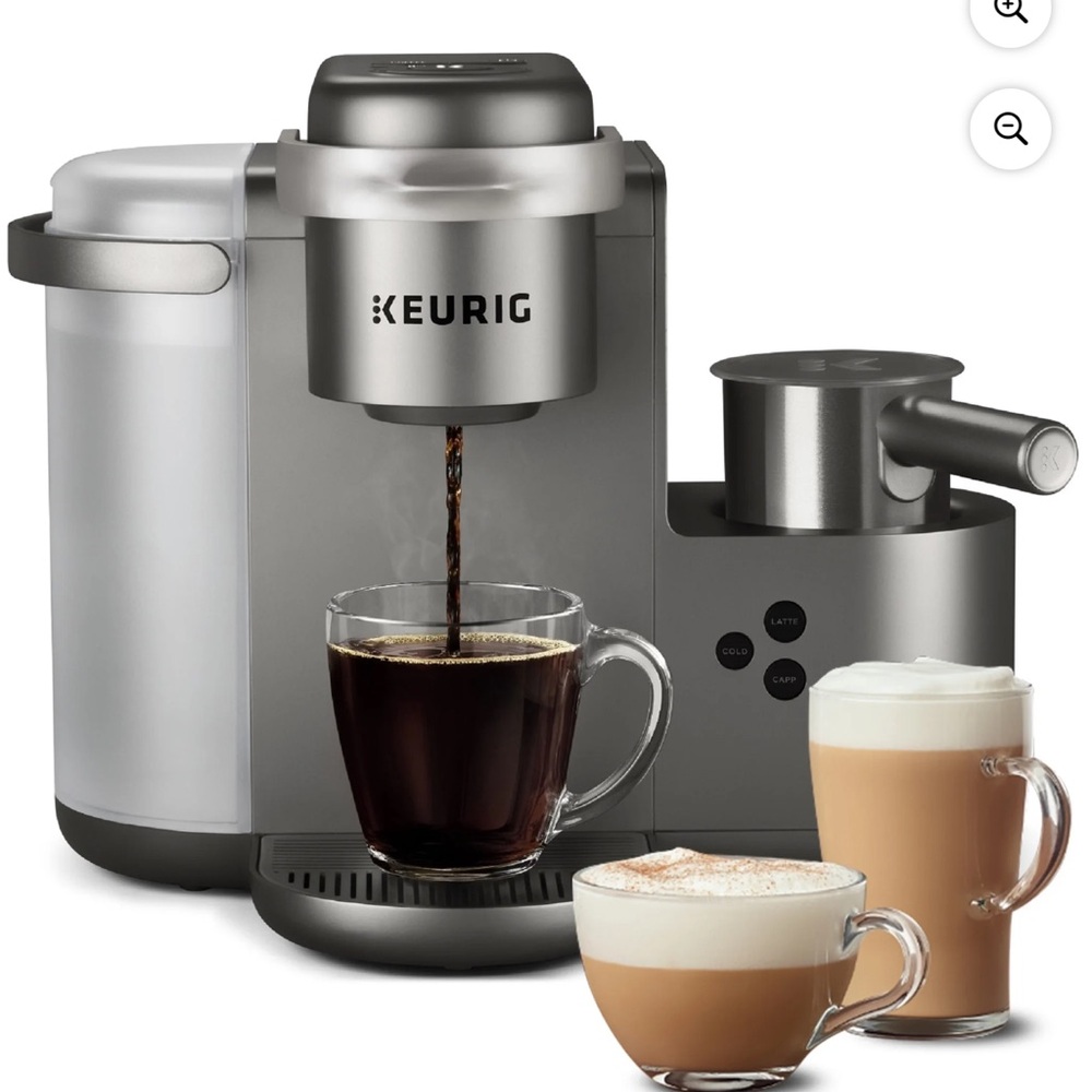 Keurig K Cafe